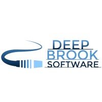 Deep Brook Software logo - Similar company to Gold Bug Interactive