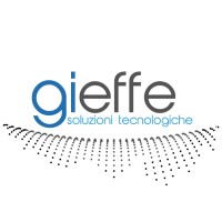 Gieffe logo - Similar company to Fas Pendezza