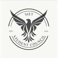 Student Council SIET logo - Similar company to The Founders Lab