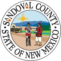 Sandoval County Government logo - Similar company to Wheaton Creek Ranch
