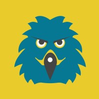 Hopping Hawks logo - Similar company to Digii Ninja | Digital Marketing Consultancy