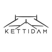 Kettidam logo - Similar company to De Square