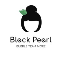 Black Pearl logo - Similar company to Black Pearl