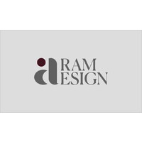ARAM DESIGN logo - Similar company to Graphite