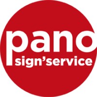 PANO Clermont Ferrand logo - Similar company to Nextgen Graphics