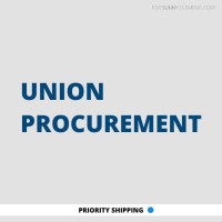 Union Procurement | Sunny Clearing Corporation logo - Similar company to Sunny Reit