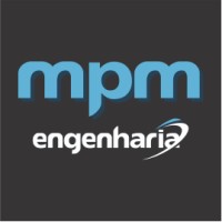 MPM ENGENHARIA logo - Similar company to Mpm Construção E Engenharia