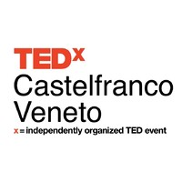 TEDxCastelfrancoVeneto logo - Similar company to Iridee