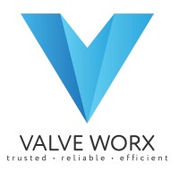 Valve Worx (Pty) Ltd. logo - Similar company to Scanflo Valves