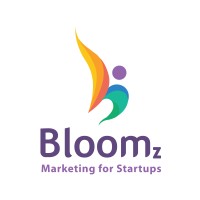 Bloomz- Creative Studio logo - Similar company to Tripod Media Services