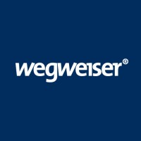 Wegweiser Unternehmensgruppe logo - Similar company to The Art Of Embodying Change