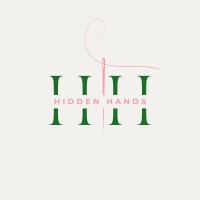 Hidden Hands logo - Similar company to Empowher Education