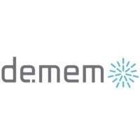 De.mem Limited (ASX:DEM) logo - Similar company to Halgan