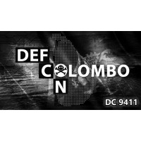Defcon-DC9411 [Colombo - SriLanka] logo - Similar company to Cyber-Intel Cyber Storm Research Academy