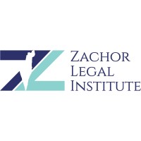Zachor Legal Institute logo - Similar company to Binary Trade Group