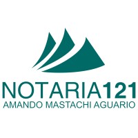 Notaría 121 Ciudad de México logo - Similar company to Agrotitlán