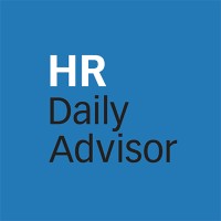 HR Daily Advisor logo - Similar company to Culture Shift Studio