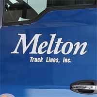 Melton Truck Lines logo - Similar company to Junction Transfer & Warehousing