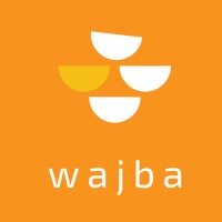 Wajba-SA logo - Similar company to Digital Magic السحر الرقمي
