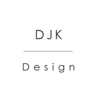 DJK Design logo - Similar company to Norsud Design Studio
