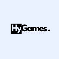HyGames logo - Similar company to Zing5G Communications Canada Inc