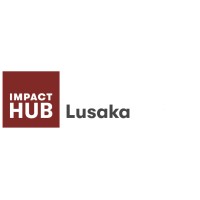 Impact Hub Lusaka logo - Similar company to St. Francis Employability