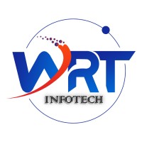 WRT Infotech logo - Similar company to Fintech Technology
