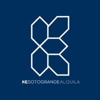 Ke alquila logo - Similar company to Ts Logística