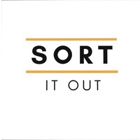 Sort It Out logo - Similar company to Subconscious