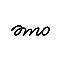 amo logo - Similar company to Bereal.