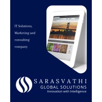 Sarasvathi Group of Companies USA logo - Similar company to Dmg Group™ Of Companies C/O Digital Media Dmg Pvt Ltd