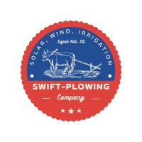 Swift Plowing Co. logo - Similar company to Foeckersperger Group