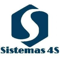 Sistemas 4S logo - Similar company to Toposoft Innovaciones Tecnológicas C.A