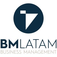 BMLATAM logo - Similar company to Be Balanced