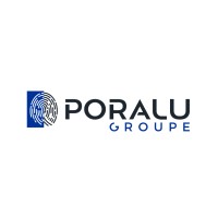 PORALU GROUPE logo - Similar company to Real Sol