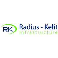 Radius-Kelit Infrastructure logo - Similar company to Radius-Kelit Infrastructure Gmbh