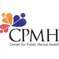 Center for Public Mental Health (CPMH) UGM logo - Similar company to Dmh + Ucla Public Mental Health Partnership