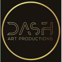 Dash Art Production logo - Similar company to Bando Yapim
