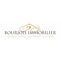 Bourjois Immobilier logo - Similar company to Solema