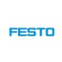 Festo Bulgaria logo - Similar company to Centillion Ltd.