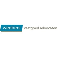 Weebers Vastgoed Advocaten logo - Similar company to Active Tshd