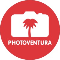 Photoventura logo - Similar company to Events Photo Team Ltd