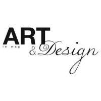 ART ET DESIGN logo - Similar company to Art+Design Magazine