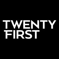 Twenty First Gallery logo - Similar company to 4U Custom Homes, Corp