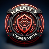 Hackify Cybertech logo - Similar company to Marven