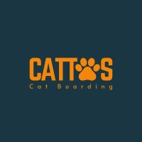 Cattos- Cat Boarding logo - Similar company to Getcrib