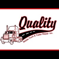 Quality Mobile Truck & Trailer Repair