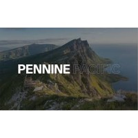 Pennine Pacific logo - Similar company to Kitple