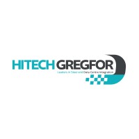 Hitech-Gregfor PTY Ltd logo - Similar company to Pilot Software