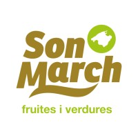 Son March logo - Similar company to Horeca Baleares